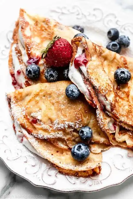 Crepe