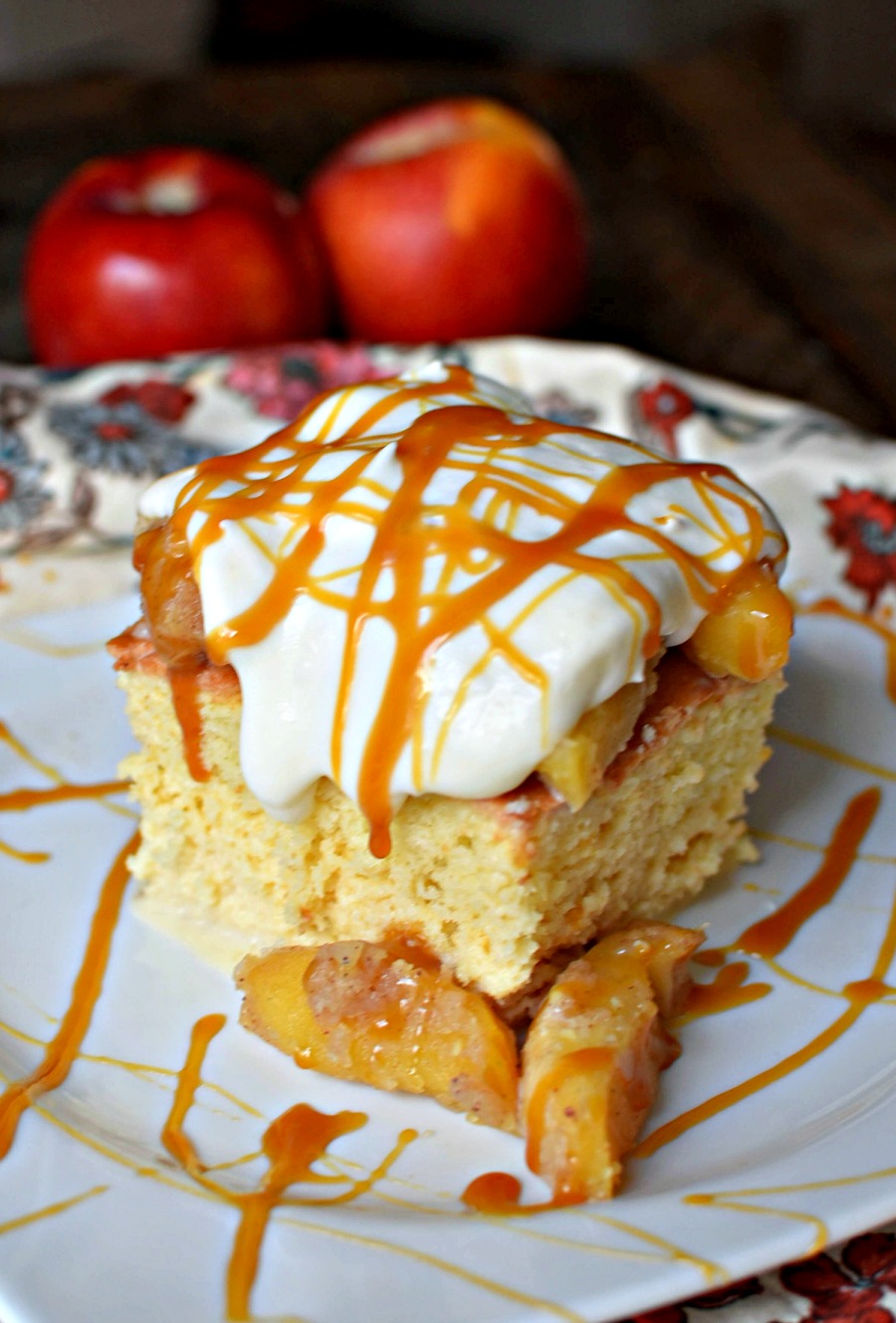 Apple Pie